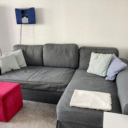 Haus Seeluft Whg 11 Wangerooge Ngoại thất bức ảnh