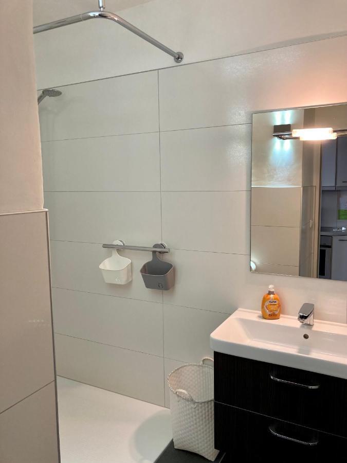 Haus Seeluft Whg 11 Wangerooge Ngoại thất bức ảnh