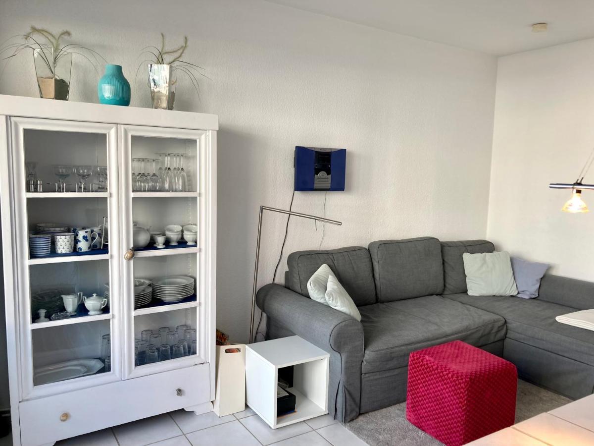 Haus Seeluft Whg 11 Wangerooge Ngoại thất bức ảnh